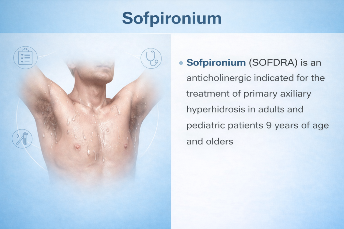 SOFPIRONIUM