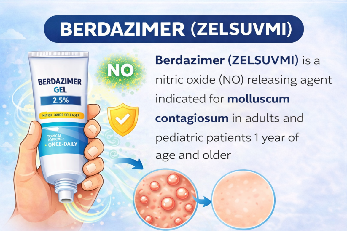 Berdazimer